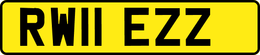 RW11EZZ