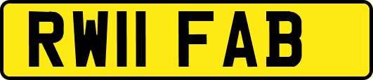 RW11FAB