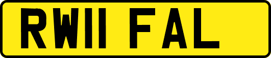 RW11FAL