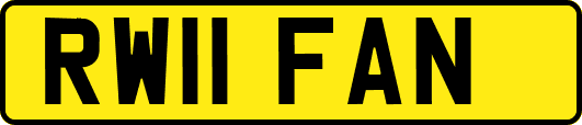 RW11FAN