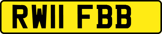 RW11FBB