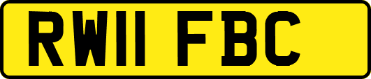 RW11FBC