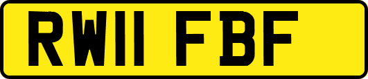RW11FBF