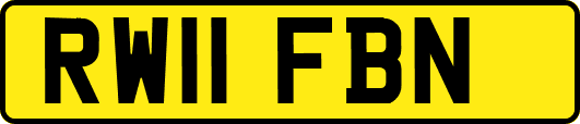 RW11FBN