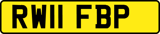 RW11FBP