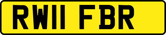 RW11FBR