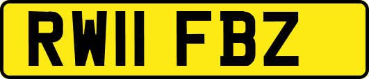 RW11FBZ