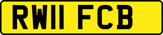 RW11FCB