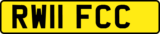 RW11FCC