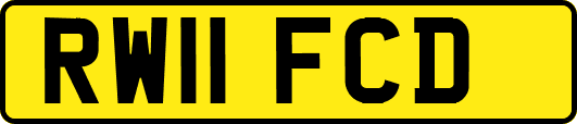RW11FCD