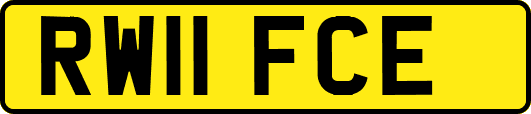 RW11FCE