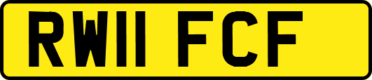 RW11FCF