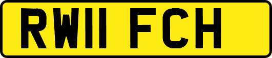 RW11FCH