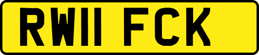 RW11FCK