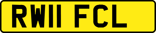 RW11FCL