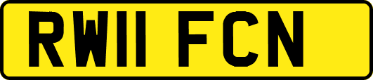 RW11FCN