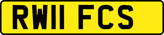 RW11FCS