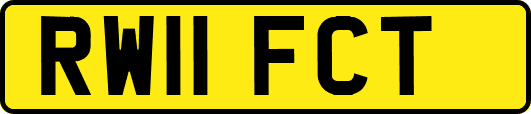 RW11FCT