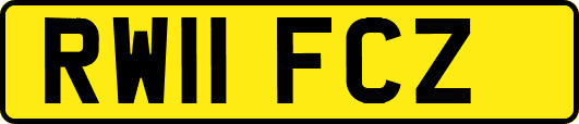 RW11FCZ