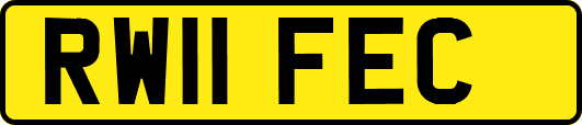 RW11FEC