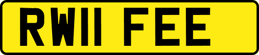 RW11FEE