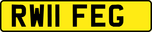 RW11FEG