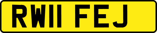 RW11FEJ