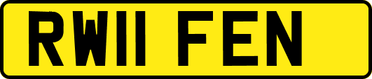 RW11FEN