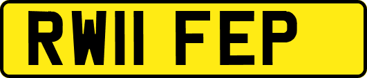 RW11FEP
