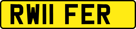 RW11FER