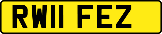 RW11FEZ