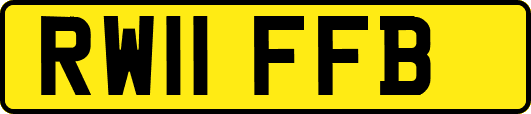 RW11FFB