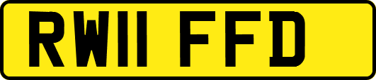 RW11FFD