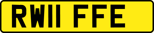 RW11FFE