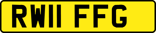 RW11FFG