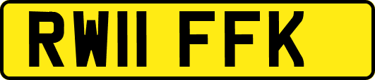 RW11FFK
