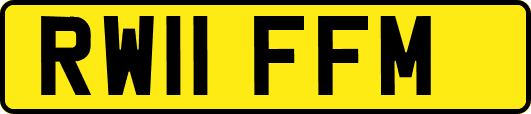 RW11FFM