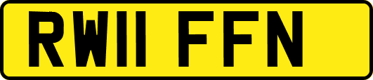 RW11FFN