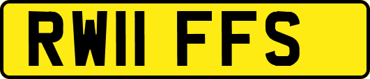 RW11FFS