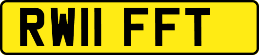RW11FFT
