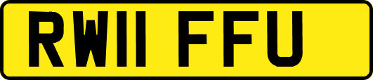 RW11FFU
