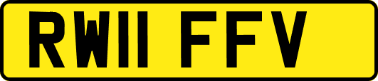 RW11FFV