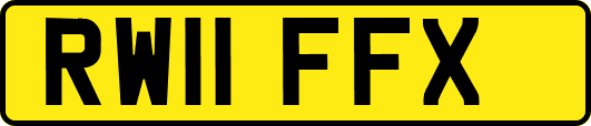 RW11FFX