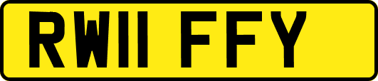 RW11FFY