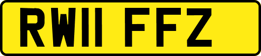 RW11FFZ