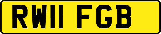 RW11FGB