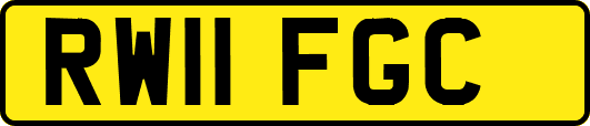 RW11FGC