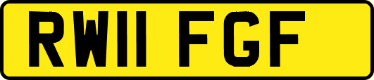 RW11FGF