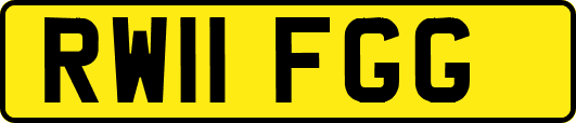 RW11FGG