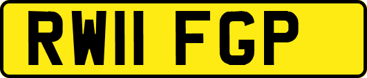 RW11FGP